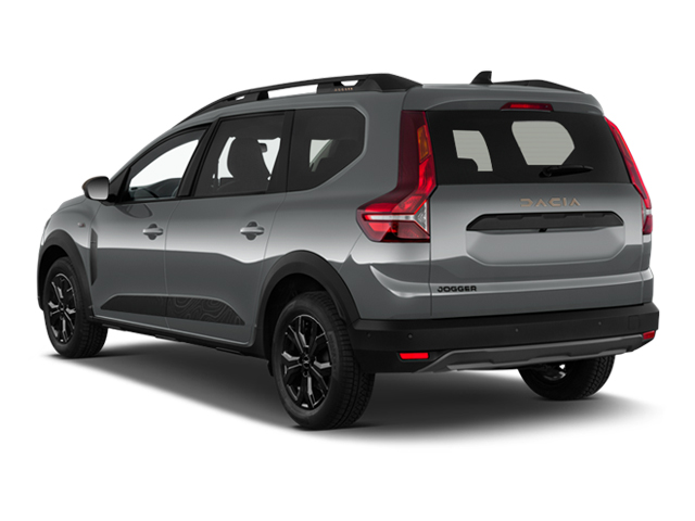 DACIA JOGGER   ECO-G 100 5 places Extreme